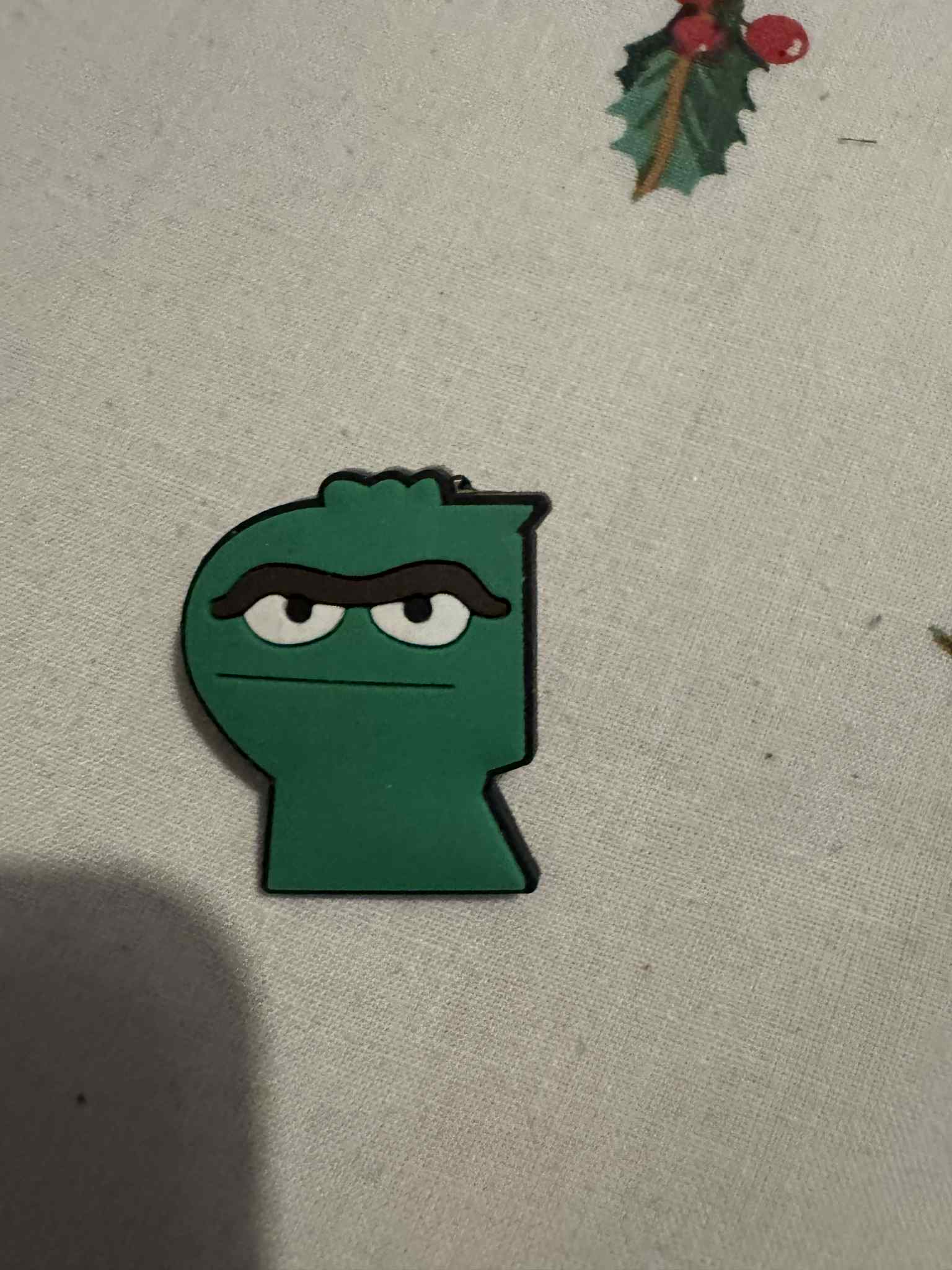 Croc Charms