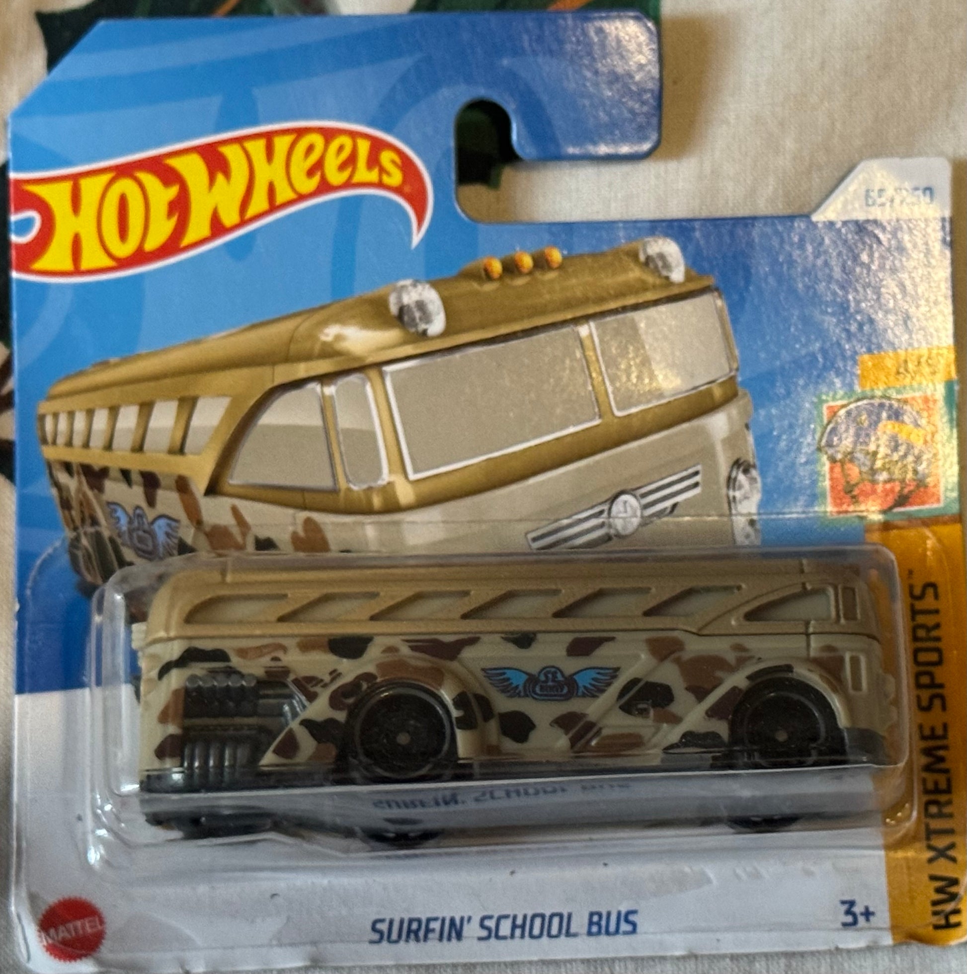Hot Wheels Cars