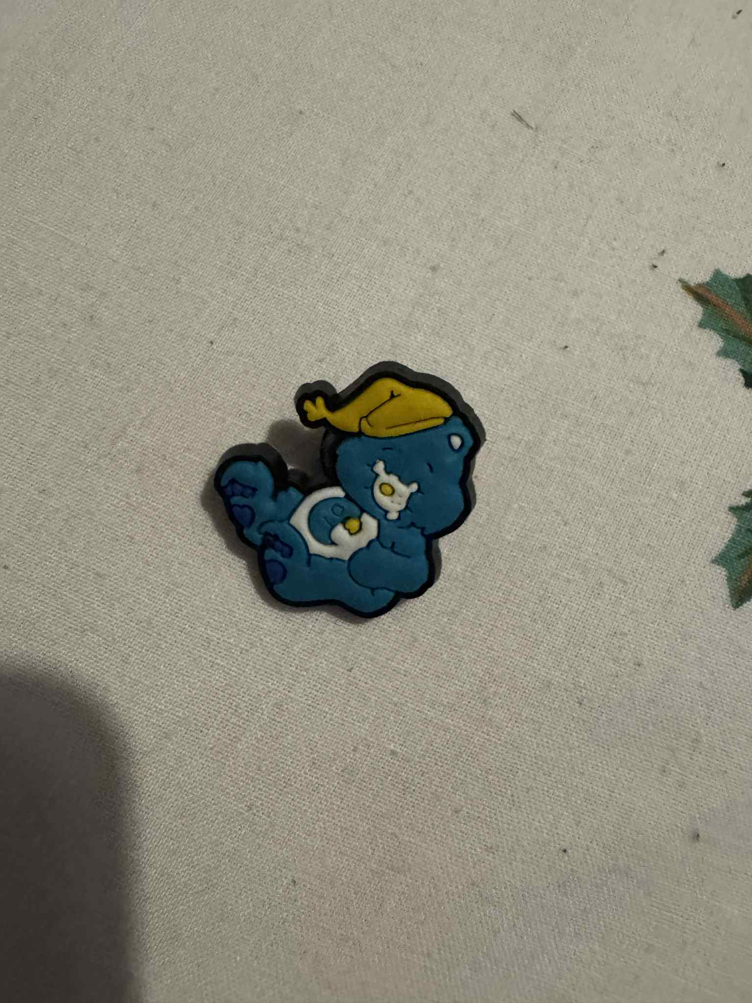 Croc Charms