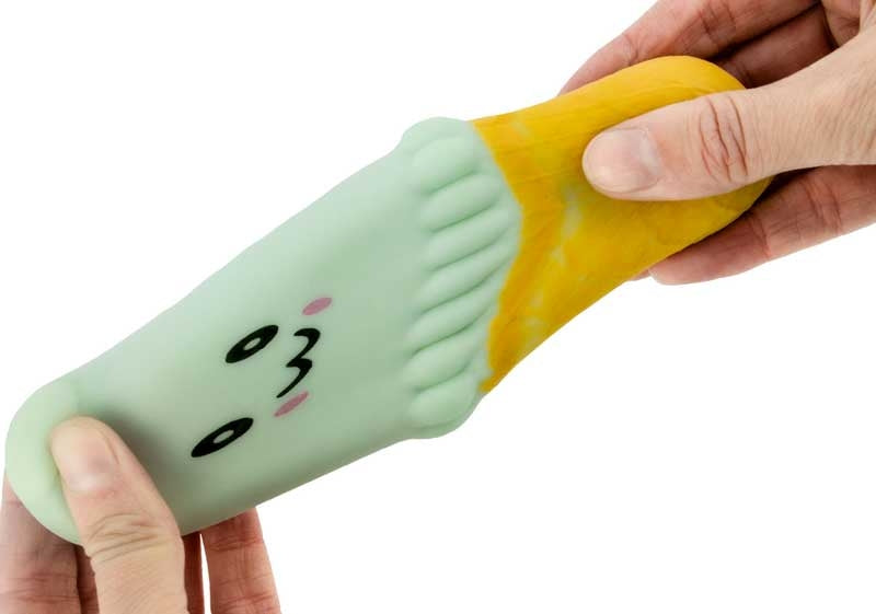 Squishy Ice Creams
