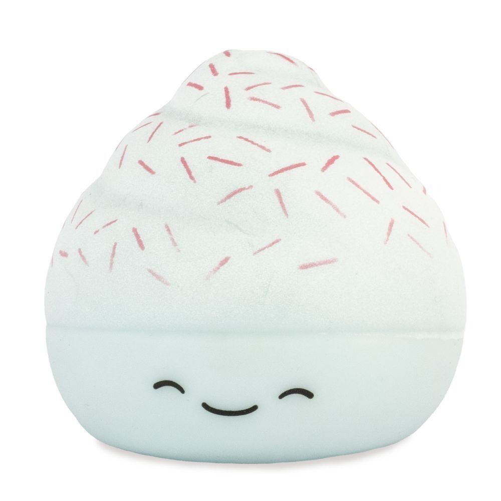 Squishy Cupcake Toy
