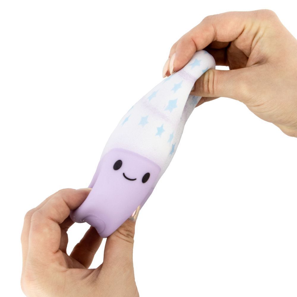 Squishy Cupcake Toy